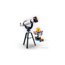 LEGO CREATOR 3 IN 1 31378 Space Exploration Telescope LEGO CREATOR 3 IN 1 31378 Space Exploration Telescope