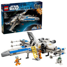 LEGO STAR WARS 75460 New...