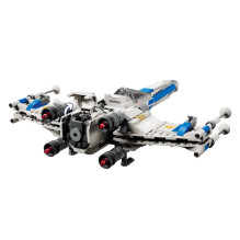 LEGO STAR WARS 75460 New Republic X-wing Starfighter