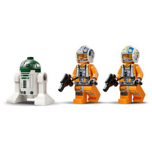 LEGO STAR WARS 75460 New Republic X-wing Starfighter