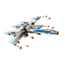LEGO STAR WARS 75460 New Republic X-wing Starfighter