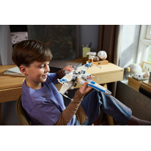 LEGO STAR WARS 75460 New Republic X-wing Starfighter