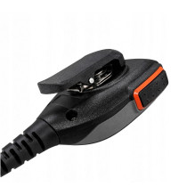 Baofeng MC-9 Waterproof Microphone / Speaker for UV-5R, UV-82, DM-32, P15, UV and UV-17E Baofeng MC-9 Waterproof Microphone / Speaker for UV-5R, UV-82, DM-32, P15, UV and UV-17E