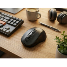 Esperanza XM114K Mouse RF Wireless Optical 1000 DPI Esperanza XM114K Mouse RF Wireless Optical 1000 DPI