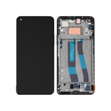 Complete Screen Black...
