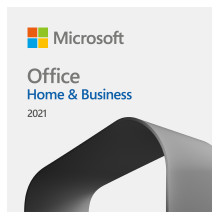 Microsoft Office Home &amp;...