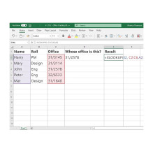 Microsoft Office Home &amp; Business 2021 - 1 PC / MAC - ESD-Download