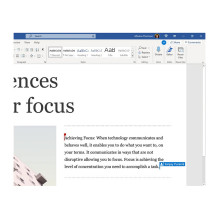 Microsoft Office Home &amp; Business 2021 - 1 PC / MAC - ESD-Download