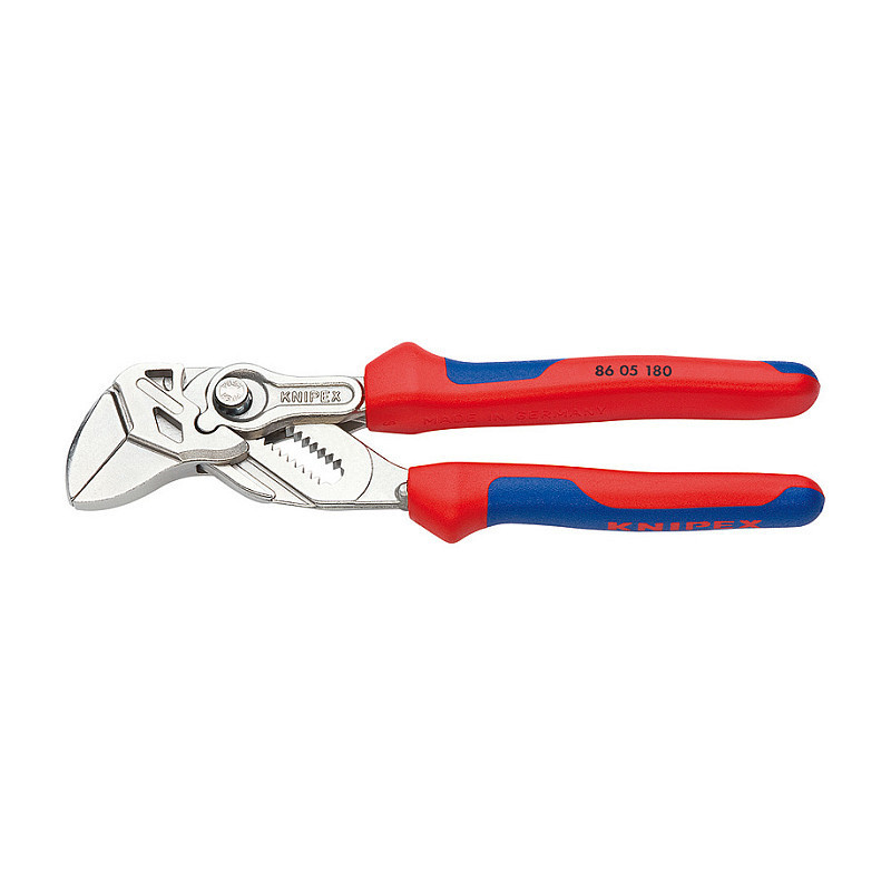 Knipex 86 05 180 plier