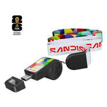 SanDisk SDCZIA-064G-G46 USB...