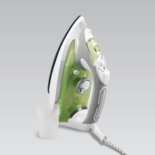 Steam Iron Maestro MR-302C, 2200 W Steam Iron Maestro MR-302C, 2200 W