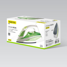 Steam Iron Maestro MR-303C, 2200 W
