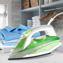 Steam Iron Maestro MR-303C, 2200 W