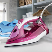 Steam Iron Maestro MR-307C, 2400 W Steam Iron Maestro MR-307C, 2400 W