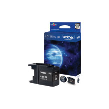 Brother oriģinālais tinti LC-1280XLBK (black)