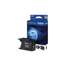 Brother oriģinālais tinti LC-1280XLBK (black)