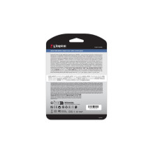 Kingston Technology 960G DC2000B PCIe 4.0 M.2 2280 Enterprise SSD Kingston Technology 960G DC2000B PCIe 4.0 M.2 2280 Enterprise SSD
