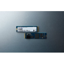 Kingston Technology 960G DC2000B PCIe 4.0 M.2 2280 Enterprise SSD Kingston Technology 960G DC2000B PCIe 4.0 M.2 2280 Enterprise SSD