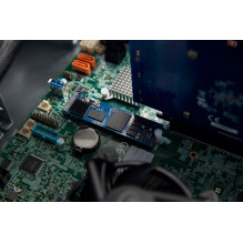 Kingston Technology 960G DC2000B PCIe 4.0 M.2 2280 Enterprise SSD Kingston Technology 960G DC2000B PCIe 4.0 M.2 2280 Enterprise SSD