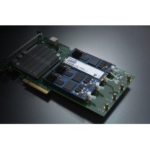 Kingston Technology 960G DC2000B PCIe 4.0 M.2 2280 Enterprise SSD Kingston Technology 960G DC2000B PCIe 4.0 M.2 2280 Enterprise SSD