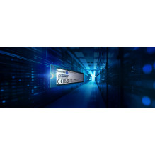 Kingston Technology 960G DC2000B PCIe 4.0 M.2 2280 Enterprise SSD Kingston Technology 960G DC2000B PCIe 4.0 M.2 2280 Enterprise SSD