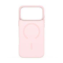 Dux Ducis Apple iPhone 18 Pro Max Yind Hybrid Case with MagSafe Light Pink Dux Ducis Apple iPhone 18 Pro Max Yind Hybrid Case with MagSafe Light Pink
