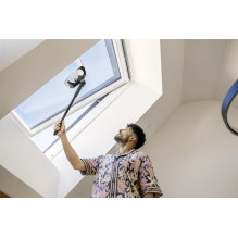 Window cleaning tool Kärcher WV 3 1.633-692.0 Window cleaning tool Kärcher WV 3 1.633-692.0