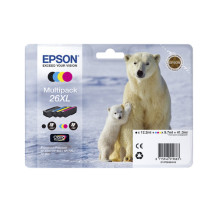 Epson Ink Multipack C13T26164010 (Retail)