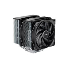 be quiet! Pure Rock Pro 3...