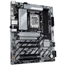 Pagrindinė plokštė Gigabyte B860 DS3H WIFI6E