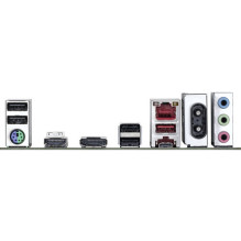 Gigabyte B860 DS3H WIFI6E motherboard