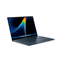Nešiojamas kompiuteris Acer Googlebook 14 U5-325 16 512 GP714-91N-51HS ChromeOS Nešiojamas kompiuteris Acer Googlebook 14 U5-325 16 512 GP714-91N-51HS ChromeOS
