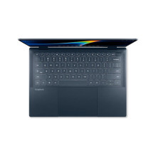 Nešiojamas kompiuteris Acer Googlebook 14 U5-325 16 512 GP714-91N-51HS ChromeOS Nešiojamas kompiuteris Acer Googlebook 14 U5-325 16 512 GP714-91N-51HS ChromeOS