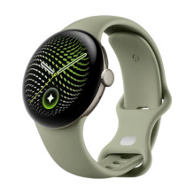 Watch Google Pixel Watch 5...