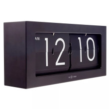 WATCH NEXTIME Unisex 5198ZW (36X16,5CM)