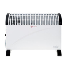 Mesko MS 7741 Convector Heater with Timer and Turbo Fan, White Mesko MS 7741 Convector Heater with Timer and Turbo Fan, White