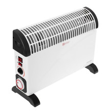 Mesko MS 7741 Convector Heater with Timer and Turbo Fan, White Mesko MS 7741 Convector Heater with Timer and Turbo Fan, White