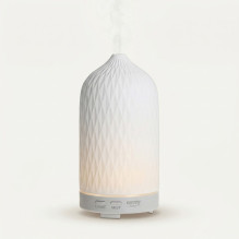CAMRY CR 7970 Ultrasonic Aroma Diffuser 3-in-1, White