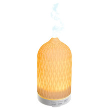 CAMRY CR 7970 Ultrasonic Aroma Diffuser 3-in-1, White