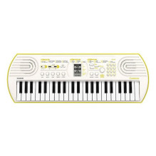 Casio SA-80 digital piano...