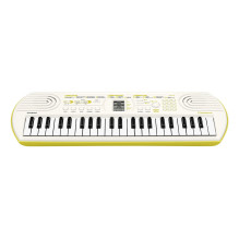 Casio SA-80 digital piano 44 keys White Casio SA-80 digital piano 44 keys White