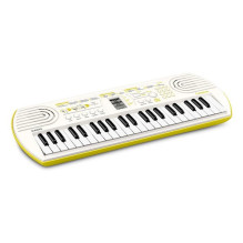 Casio SA-80 digital piano 44 keys White Casio SA-80 digital piano 44 keys White