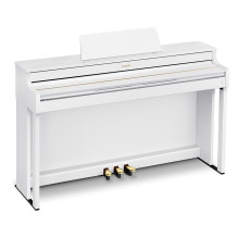 Casio AP-300 WH - digital piano