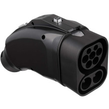 CCS2 į GB / T DC greitojo...