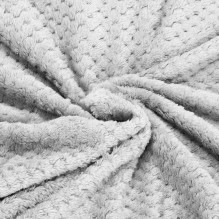 Springos HA7098 200 x 220 cm pilka