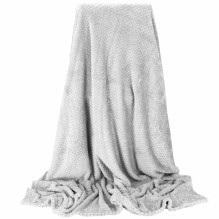 Springos HA7098 200 x 220 cm pilka
