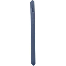 TFO "Matt TPU Case Motorola Edge 60 Pro 5G" Dark Blue TFO "Matt TPU Case Motorola Edge 60 Pro 5G" Dark Blue