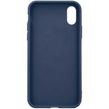 TFO "Matt TPU Case Motorola Edge 60 Pro 5G" Dark Blue TFO "Matt TPU Case Motorola Edge 60 Pro 5G" Dark Blue