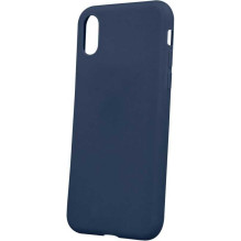 TFO "Matt TPU Case Motorola Edge 60 Pro 5G" Dark Blue TFO "Matt TPU Case Motorola Edge 60 Pro 5G" Dark Blue