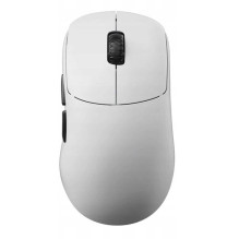 Lamzu Thorn V2 White